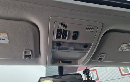 Chevrolet Tahoe III, 2012 год, 2 690 000 рублей, 27 фотография