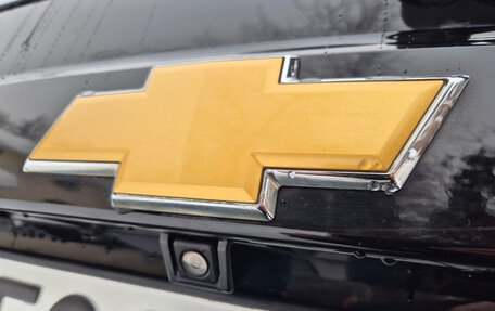 Chevrolet Tahoe III, 2012 год, 2 690 000 рублей, 21 фотография