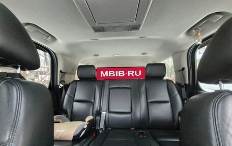 Chevrolet Tahoe III, 2012 год, 2 690 000 рублей, 28 фотография