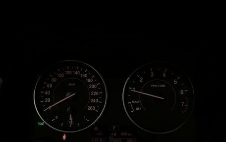 BMW 1 серия, 2014 год, 1 079 000 рублей, 11 фотография