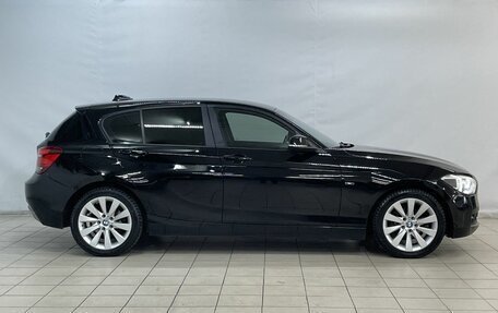 BMW 1 серия, 2014 год, 1 079 000 рублей, 9 фотография