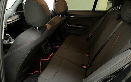 BMW 1 серия, 2014 год, 1 079 000 рублей, 14 фотография