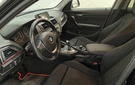 BMW 1 серия, 2014 год, 1 079 000 рублей, 13 фотография