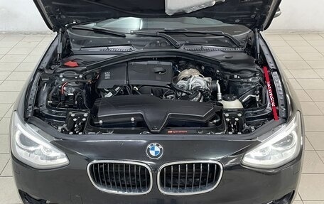 BMW 1 серия, 2014 год, 1 079 000 рублей, 4 фотография
