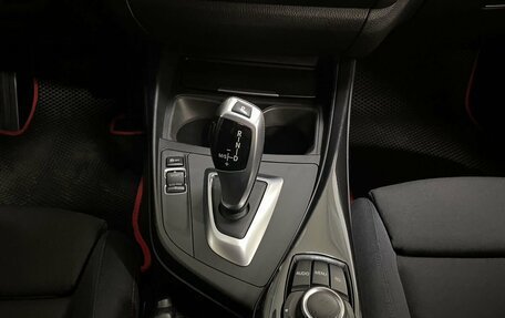 BMW 1 серия, 2014 год, 1 079 000 рублей, 15 фотография