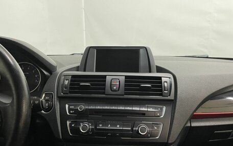 BMW 1 серия, 2014 год, 1 079 000 рублей, 16 фотография