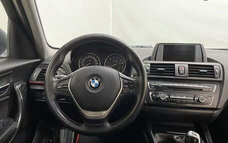 BMW 1 серия, 2014 год, 1 079 000 рублей, 17 фотография