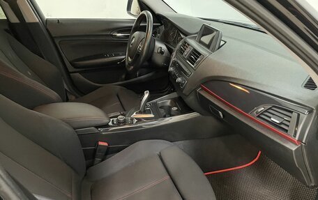 BMW 1 серия, 2014 год, 1 079 000 рублей, 20 фотография