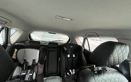 Mazda 3, 2011 год, 1 300 000 рублей, 4 фотография