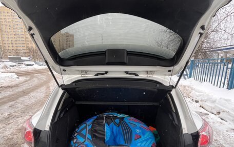 Mazda 3, 2011 год, 1 300 000 рублей, 8 фотография