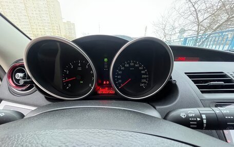 Mazda 3, 2011 год, 1 300 000 рублей, 3 фотография