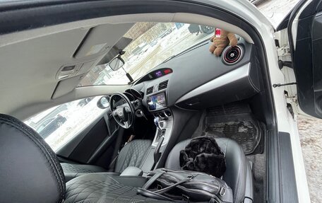 Mazda 3, 2011 год, 1 300 000 рублей, 7 фотография