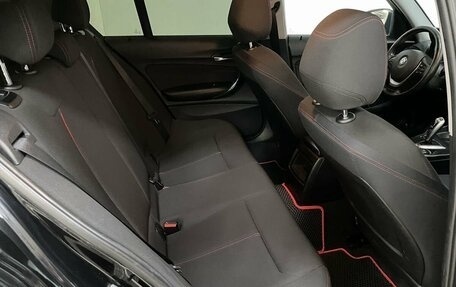 BMW 1 серия, 2014 год, 1 079 000 рублей, 19 фотография