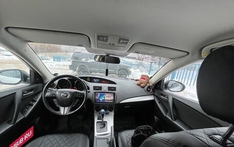 Mazda 3, 2011 год, 1 300 000 рублей, 5 фотография