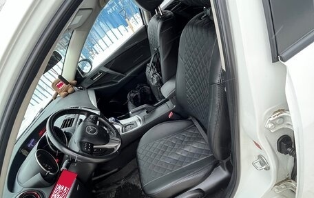 Mazda 3, 2011 год, 1 300 000 рублей, 6 фотография