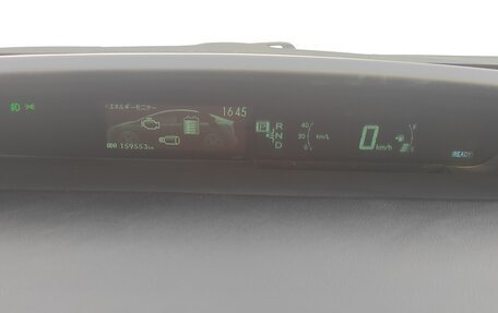 Toyota Prius, 2013 год, 1 150 000 рублей, 6 фотография