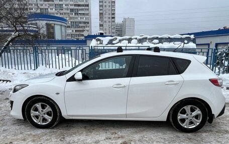 Mazda 3, 2011 год, 1 300 000 рублей, 11 фотография