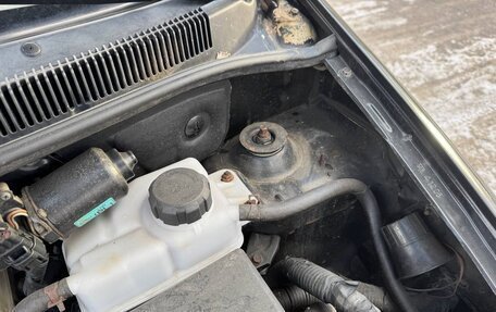 Chevrolet Aveo III, 2007 год, 369 000 рублей, 15 фотография