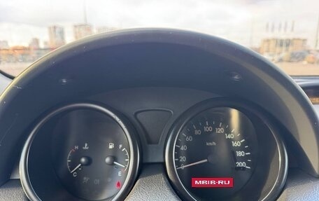 Chevrolet Aveo III, 2007 год, 369 000 рублей, 16 фотография