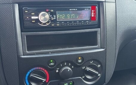 Chevrolet Aveo III, 2007 год, 369 000 рублей, 11 фотография