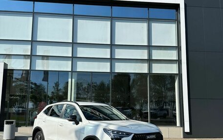 Haval Jolion, 2025 год, 2 549 000 рублей, 5 фотография