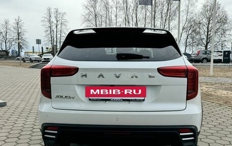 Haval Jolion, 2026 год, 2 649 000 рублей, 12 фотография