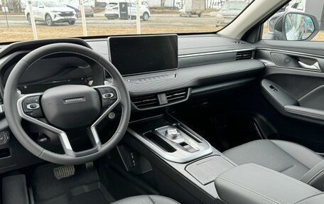 Haval Jolion, 2026 год, 2 649 000 рублей, 25 фотография