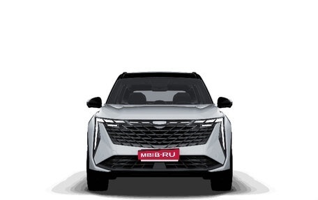 Geely Atlas, 2025 год, 3 917 190 рублей, 2 фотография