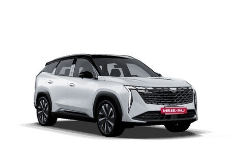 Geely Atlas, 2025 год, 3 917 190 рублей, 3 фотография