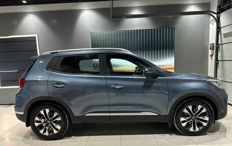 Chery Tiggo 4 I рестайлинг, 2020 год, 1 300 000 рублей, 6 фотография