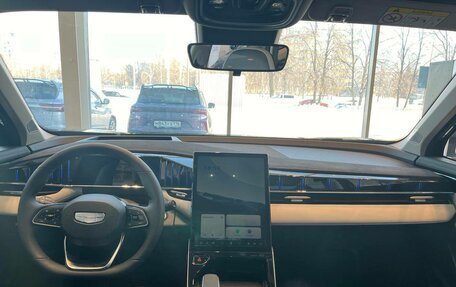 Geely Atlas, 2025 год, 3 917 190 рублей, 7 фотография