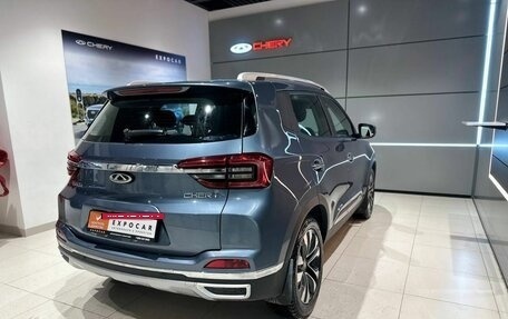 Chery Tiggo 4 I рестайлинг, 2020 год, 1 300 000 рублей, 5 фотография
