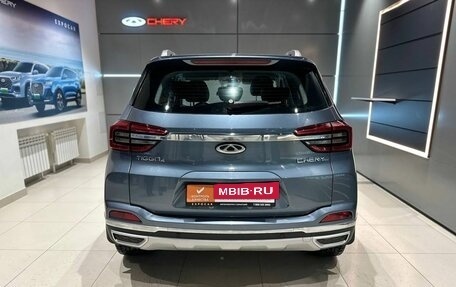 Chery Tiggo 4 I рестайлинг, 2020 год, 1 300 000 рублей, 4 фотография