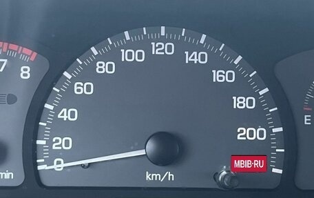 Chevrolet Rezzo, 2008 год, 290 000 рублей, 3 фотография