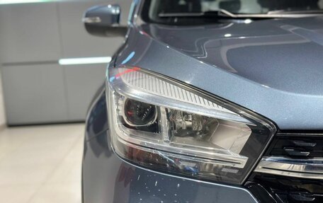 Chery Tiggo 4 I рестайлинг, 2020 год, 1 300 000 рублей, 9 фотография