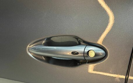 Chery Tiggo 4 I рестайлинг, 2020 год, 1 300 000 рублей, 11 фотография