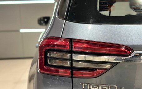 Chery Tiggo 4 I рестайлинг, 2020 год, 1 300 000 рублей, 10 фотография