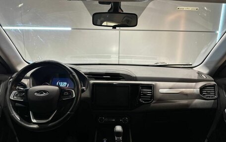 Chery Tiggo 4 I рестайлинг, 2020 год, 1 300 000 рублей, 17 фотография