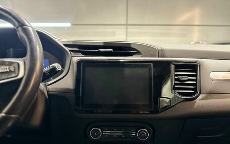 Chery Tiggo 4 I рестайлинг, 2020 год, 1 300 000 рублей, 18 фотография