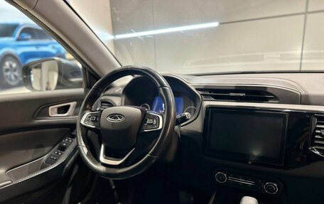 Chery Tiggo 4 I рестайлинг, 2020 год, 1 300 000 рублей, 14 фотография