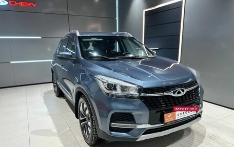 Chery Tiggo 4 I рестайлинг, 2020 год, 1 300 000 рублей, 7 фотография