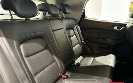 Chery Tiggo 4 I рестайлинг, 2020 год, 1 300 000 рублей, 19 фотография