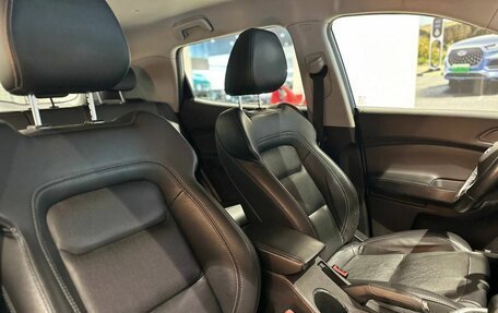 Chery Tiggo 4 I рестайлинг, 2020 год, 1 300 000 рублей, 22 фотография