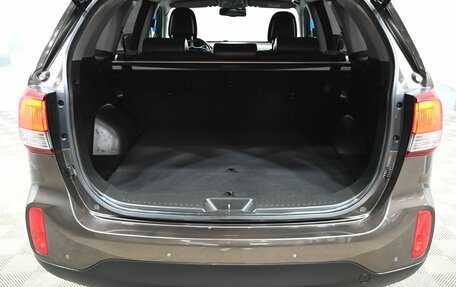 KIA Sorento II рестайлинг, 2013 год, 1 710 000 рублей, 5 фотография