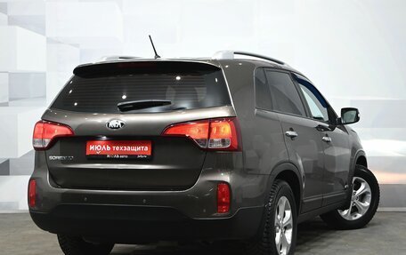 KIA Sorento II рестайлинг, 2013 год, 1 710 000 рублей, 6 фотография