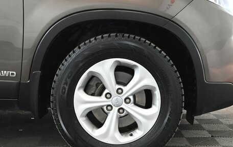 KIA Sorento II рестайлинг, 2013 год, 1 710 000 рублей, 11 фотография