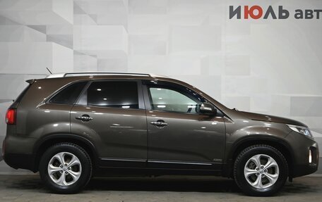 KIA Sorento II рестайлинг, 2013 год, 1 710 000 рублей, 8 фотография