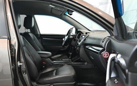 KIA Sorento II рестайлинг, 2013 год, 1 710 000 рублей, 10 фотография