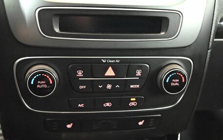 KIA Sorento II рестайлинг, 2013 год, 1 710 000 рублей, 18 фотография