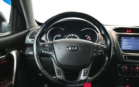 KIA Sorento II рестайлинг, 2013 год, 1 710 000 рублей, 14 фотография